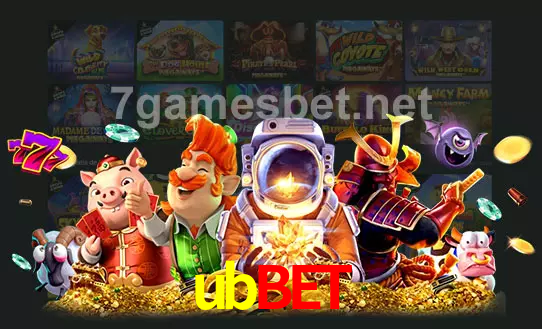 cassino ubbet