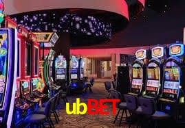 Benefícios do Login ubbet - Bônus e Vantagens Exclusivas