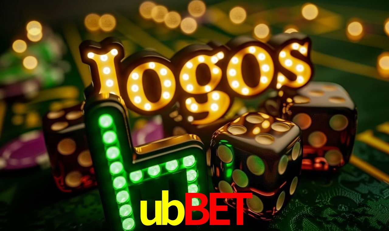 Provedores de Jogos ubbet