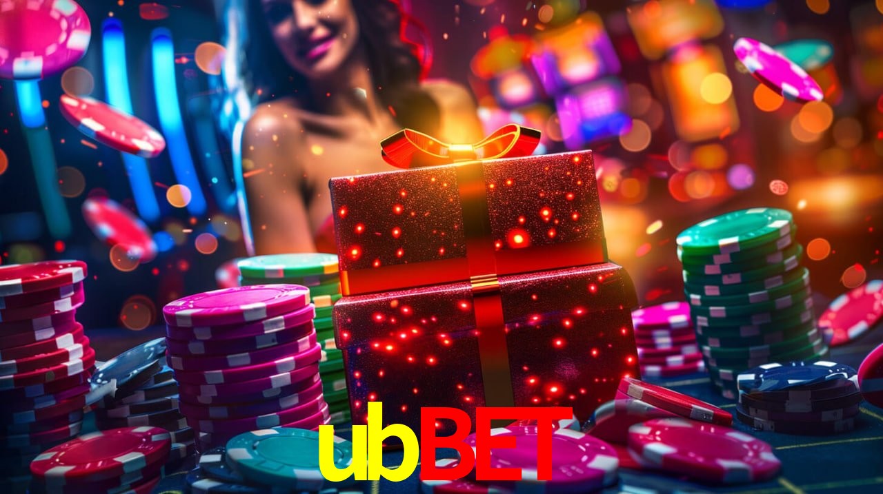 cassino ubbet