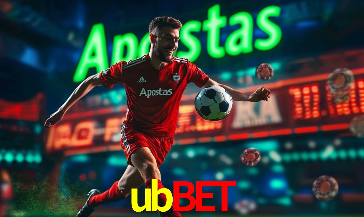 Bônus Diários ubbet