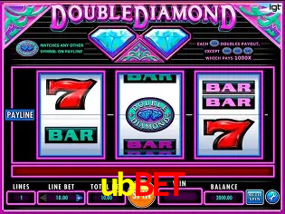 Desvendando o Mundo dos Jogos Virtuais na ubbet