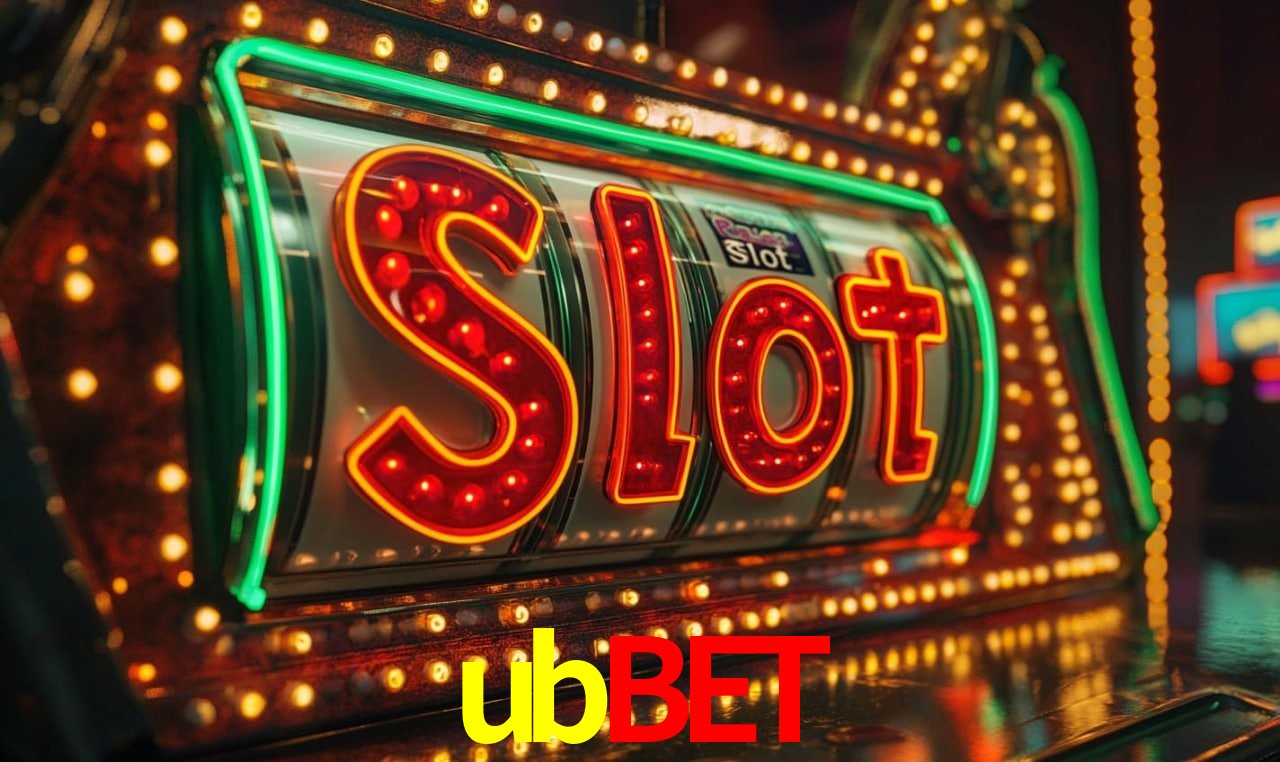 Promoções Sazonais ubbet