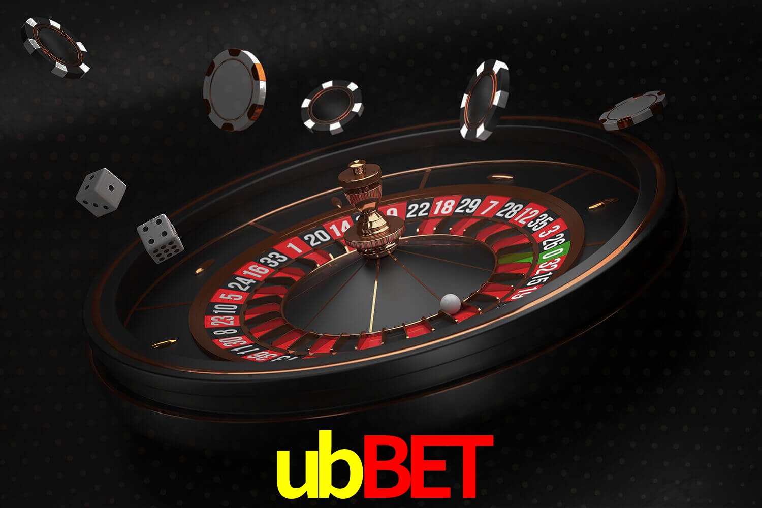 ubbet - Tesouros Escondidos do Cassino - ubbet.com