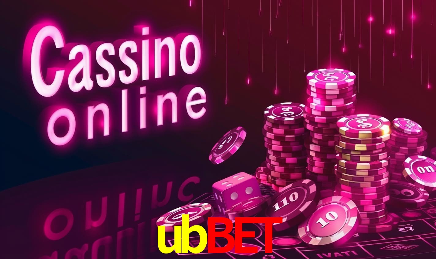 A Emoção da Loteria na ubbet: Uma Chance de Mudança de Vida