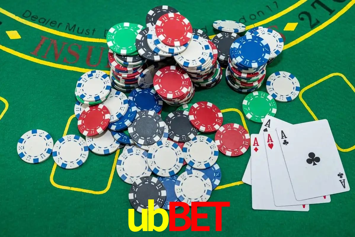 Casino VIP ubbet