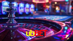 Recursos de Bônus ubbet