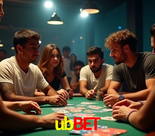 Guia visual de operação PIX no ubbet