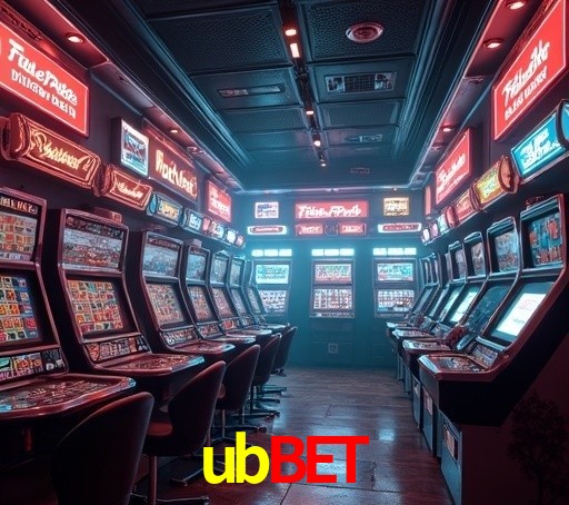 Sistema de Segurança Avançado ubbet - Criptografia e Proteção