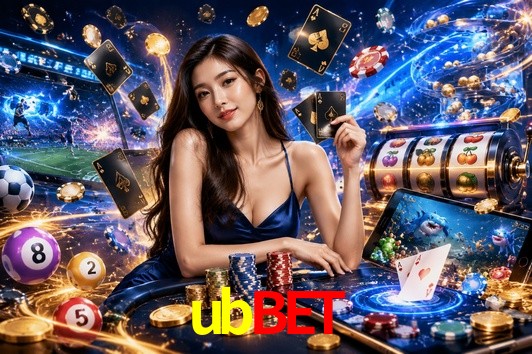 Quick Registration ubbet