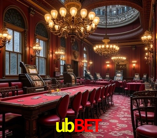 Imagem secundária de apoio para instalação do app ubbet