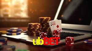Imagem secundária para conteúdo da página Facebook ubbet
