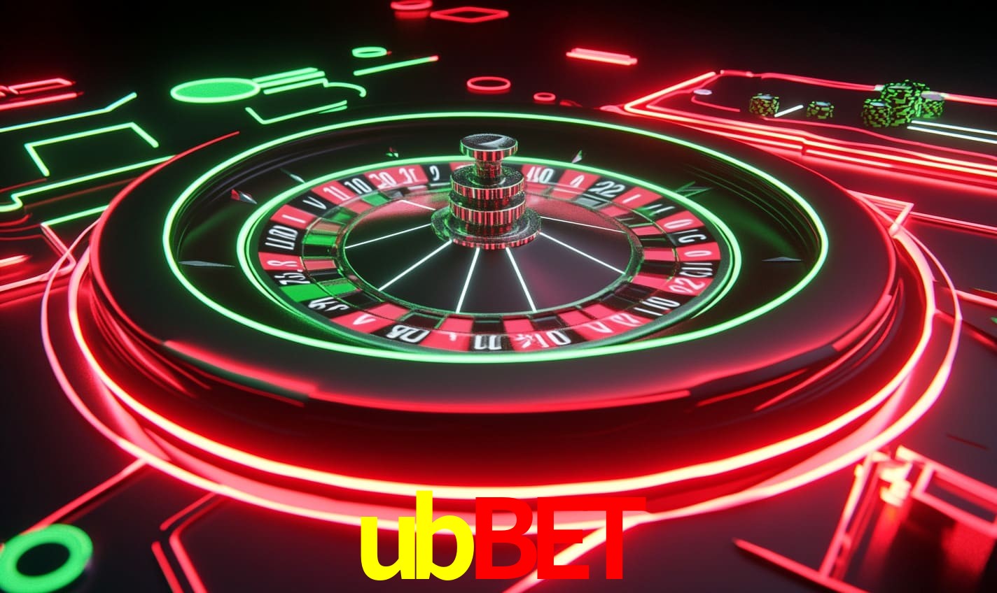 Desvendando o Mundo dos Jogos Virtuais na ubbet