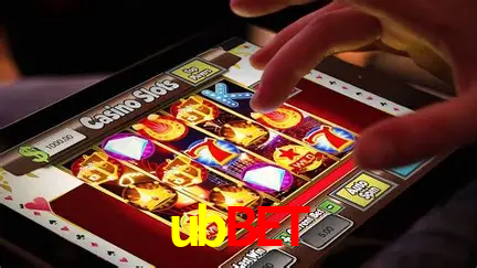 Descubra o Mundo do Cassino Online com ubbet