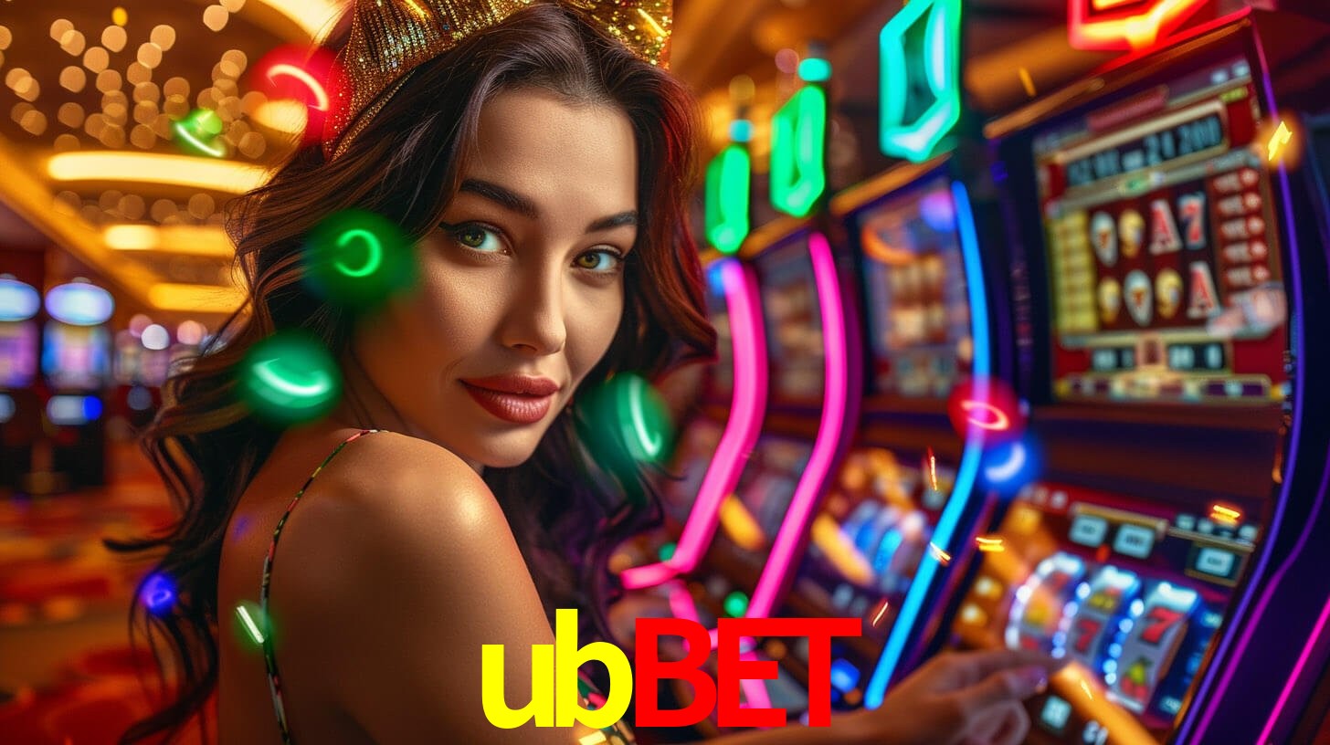 Interface do Aplicativo ubbet - Design Premium e Intuitivo