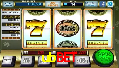 A Revolução dos Aplicativos de Jogos no ubbet