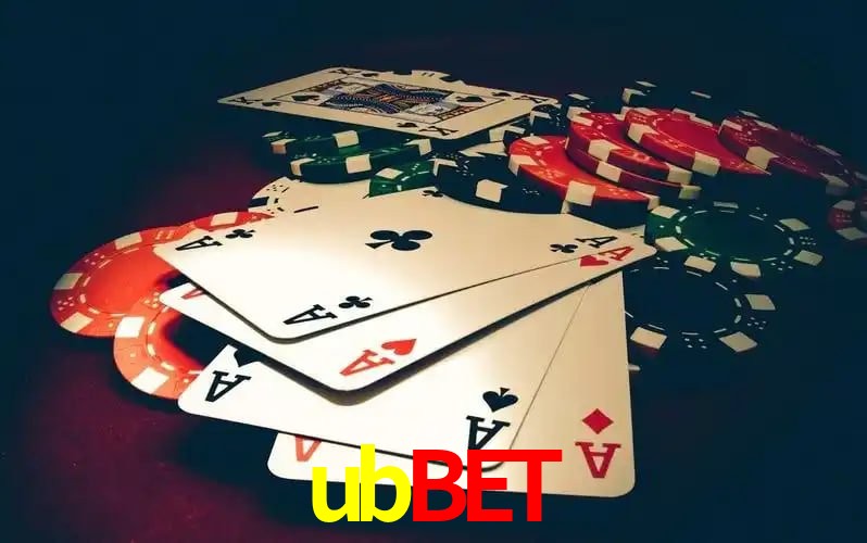 Prévia de conteúdo do canal Telegram ubbet