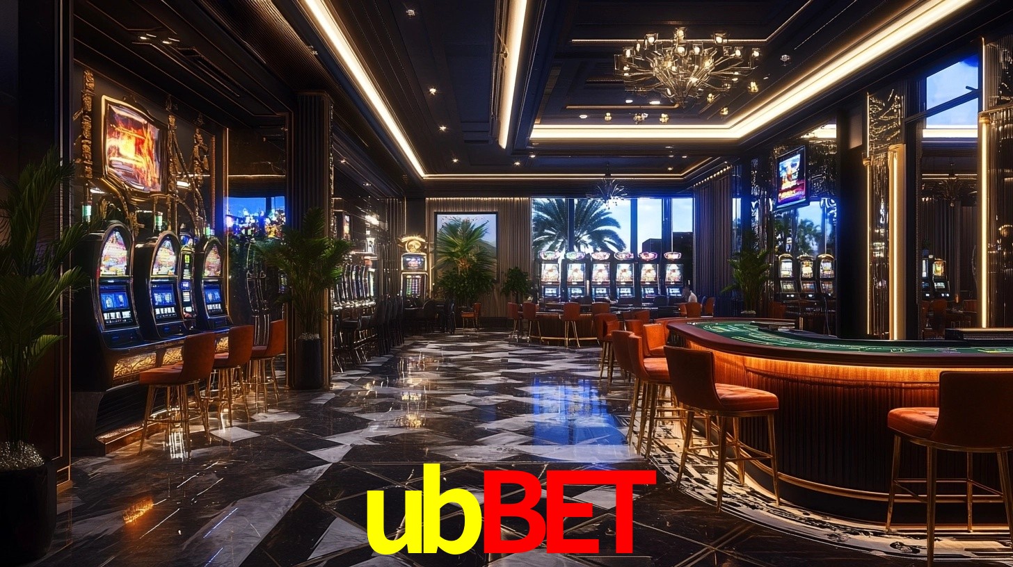 Ofertas Imperdíveis na ubbet: Promoções e Bônus Que Valem a Pena