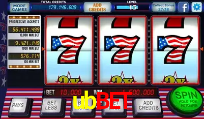 A Emoção da Loteria na ubbet: Uma Chance de Mudança de Vida