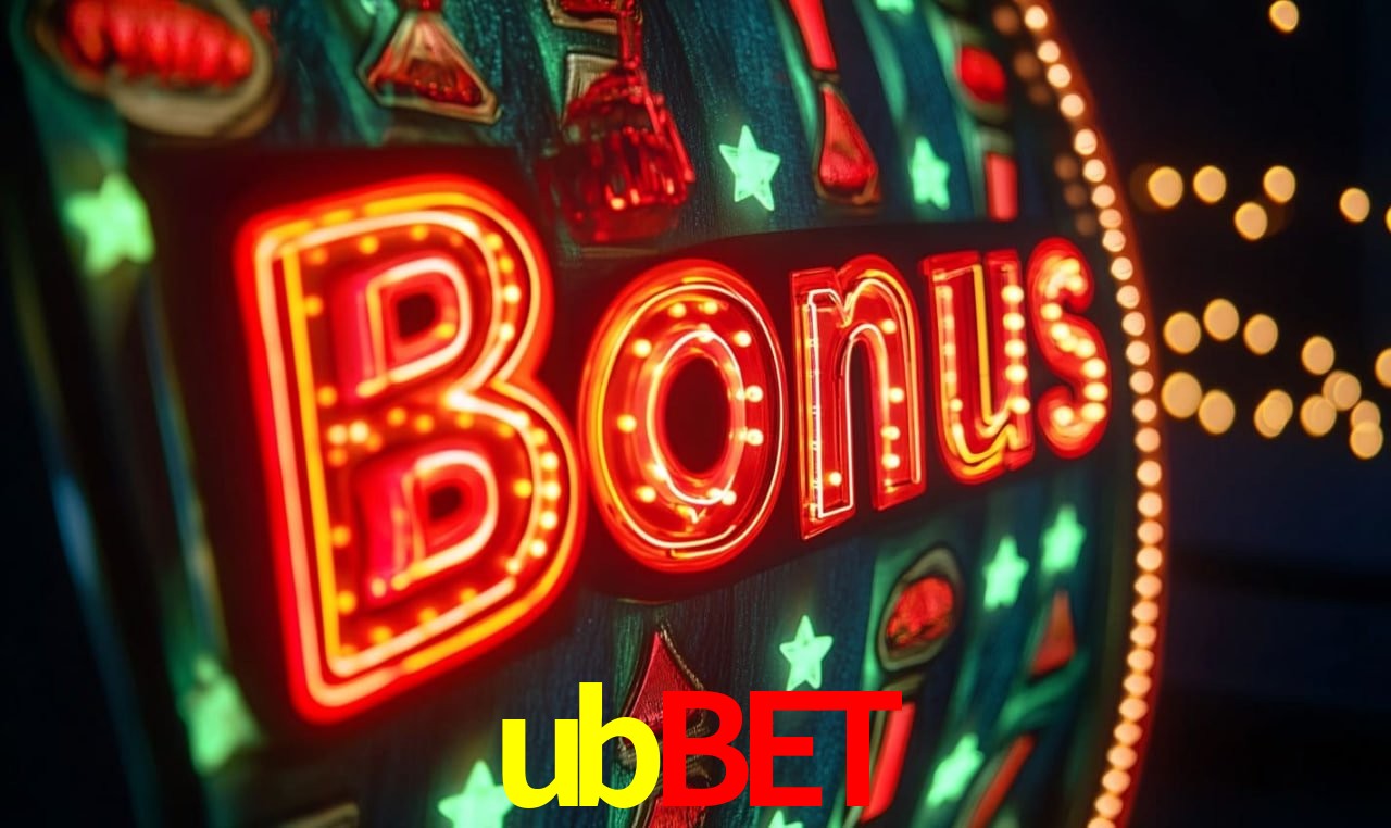 Casino Ao Vivo ubbet