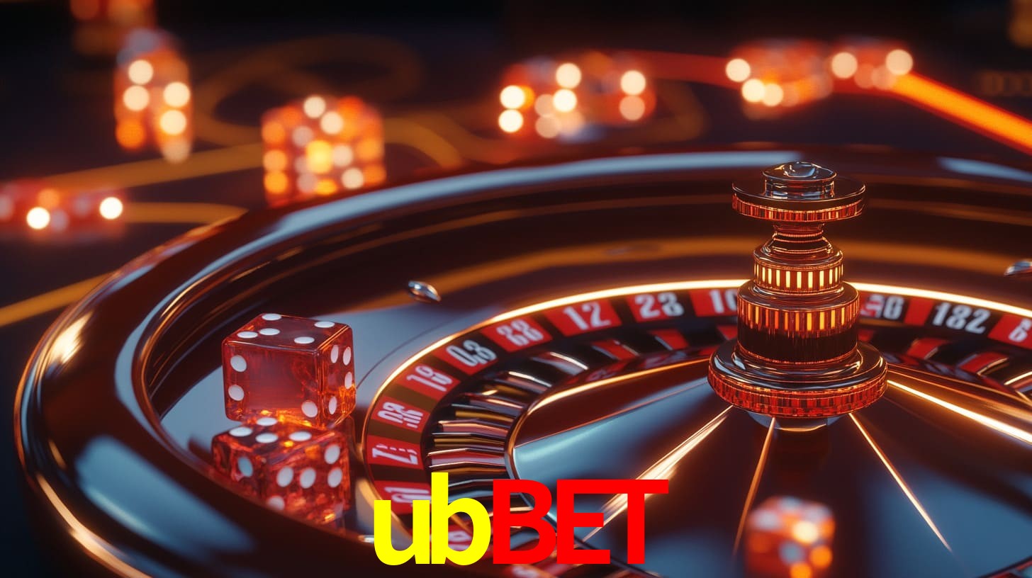 Live Casino ubbet