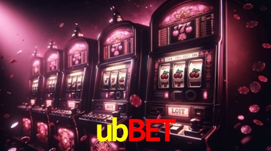 Jogos Exclusivos ubbet