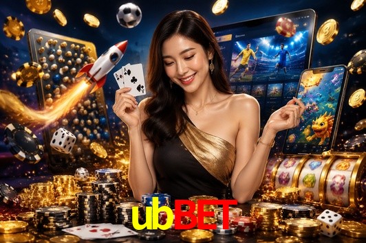 Game Providers ubbet