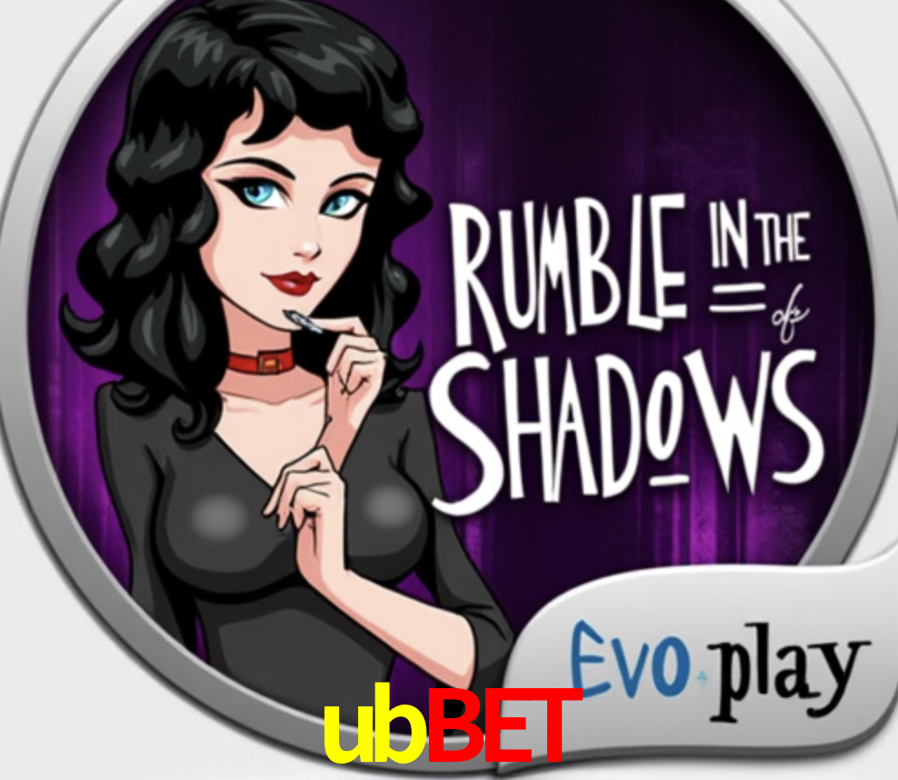 APP oficial da ubbet para mobile