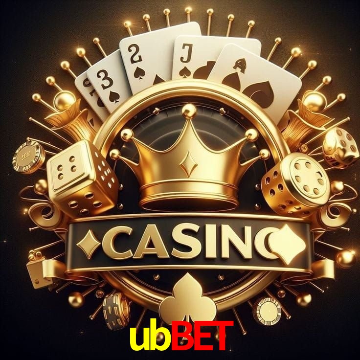 Jogos de Slot ubbet