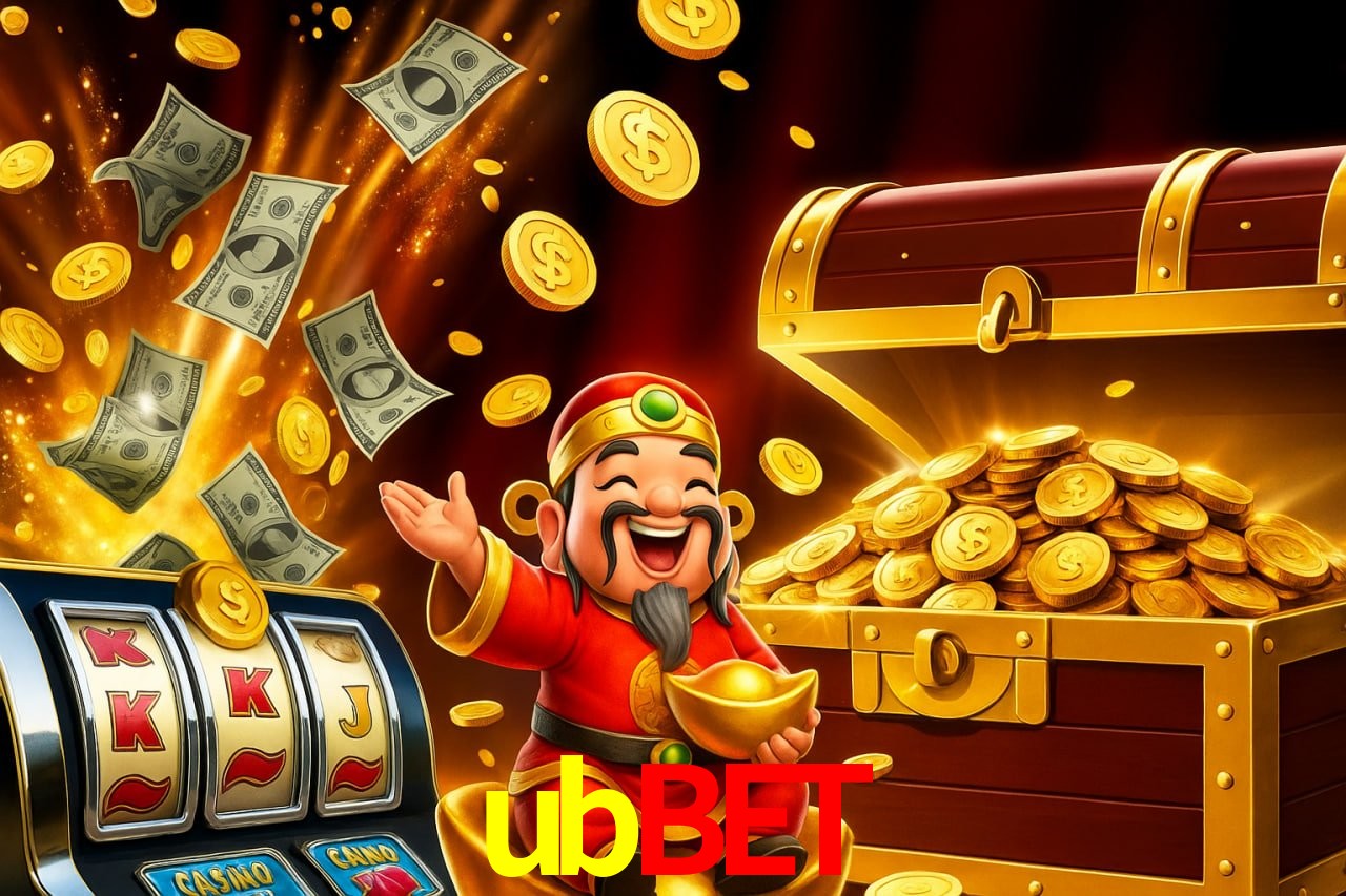 Mesa de Blackjack ubbet