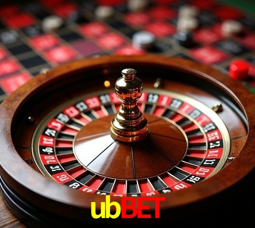 Cassino ao Vivo ubbet - Dealers Brasileiros Profissionais