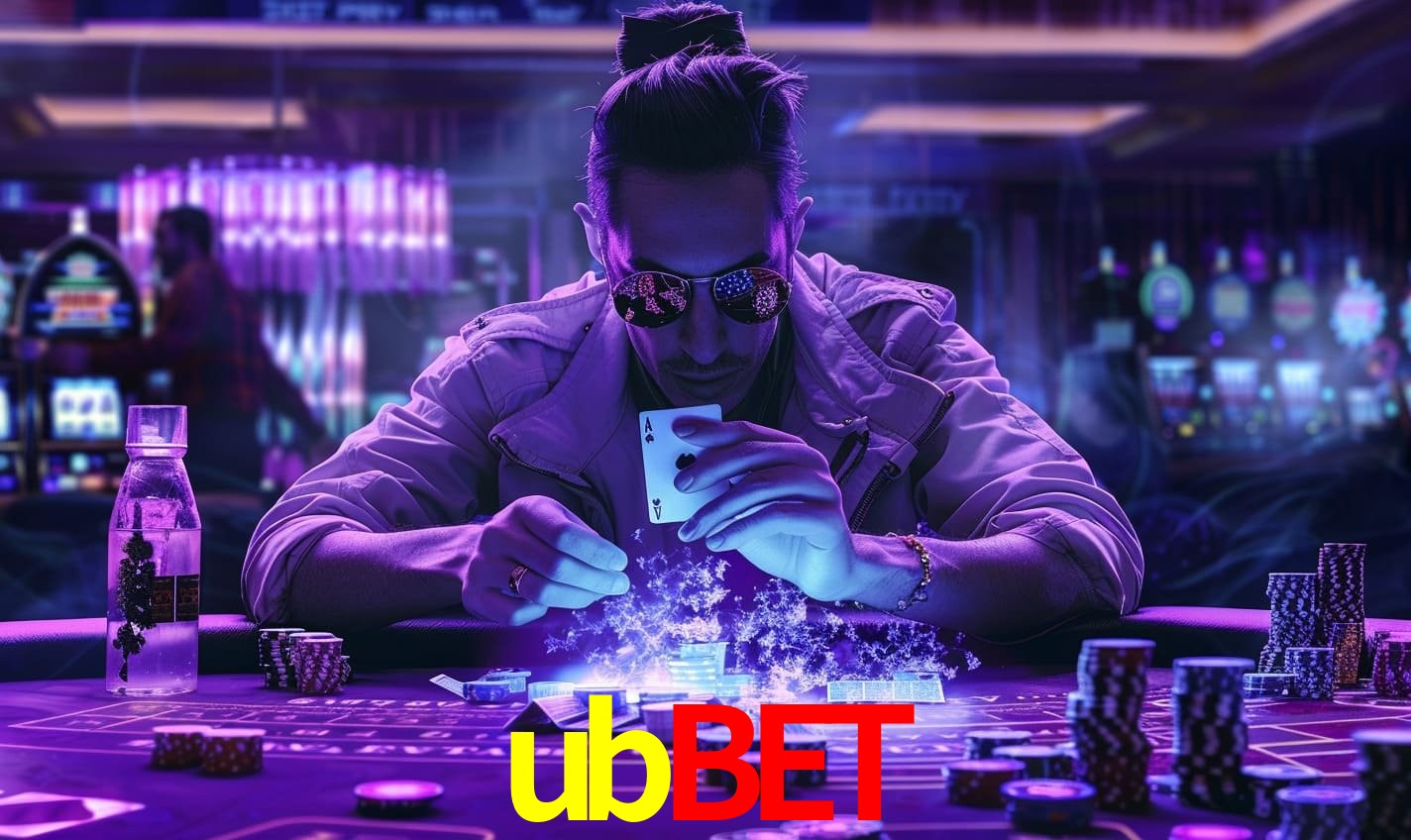VIP Casino ubbet