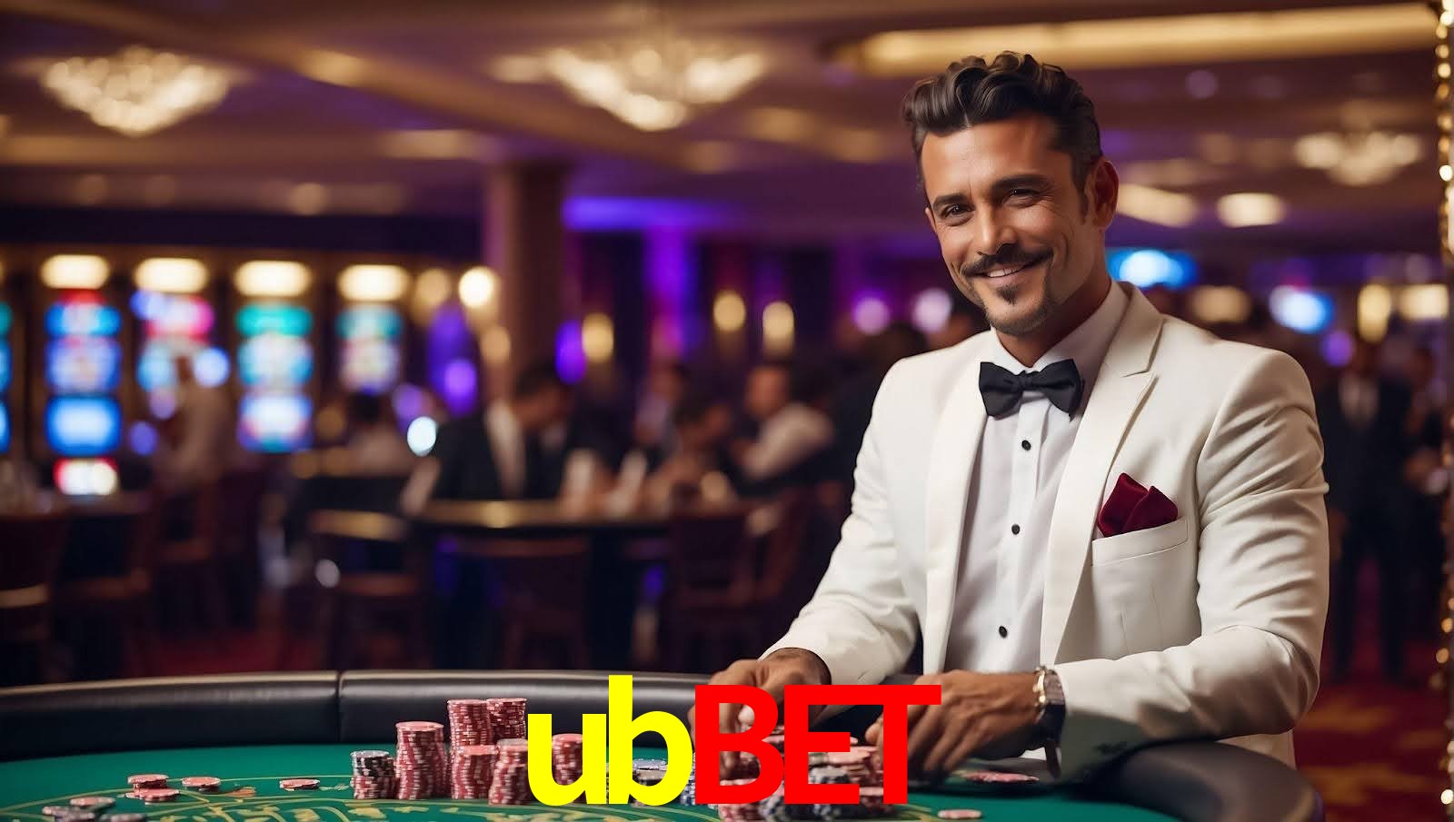 Especiais de Fim de Semana ubbet