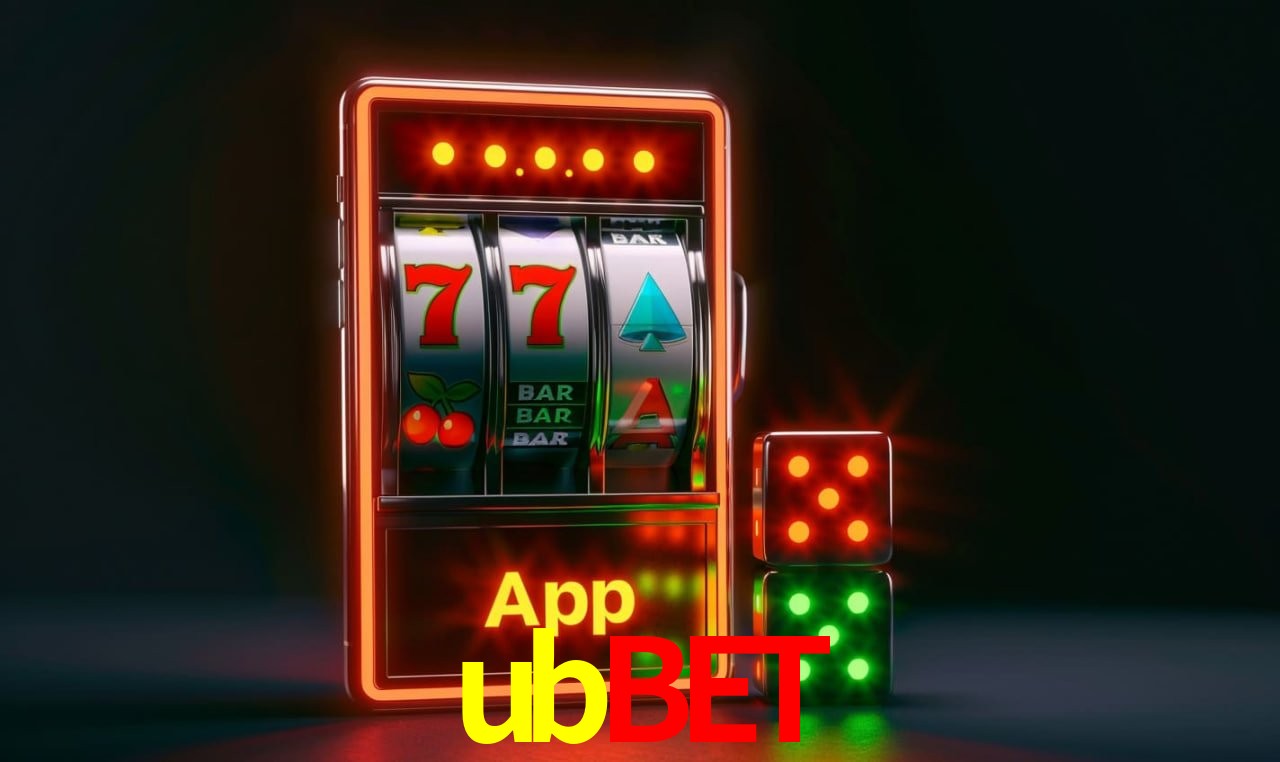 Casino Ao Vivo ubbet