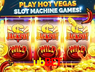 Inovações de Jogos na ubbet: O Futuro das Experiências Interativas