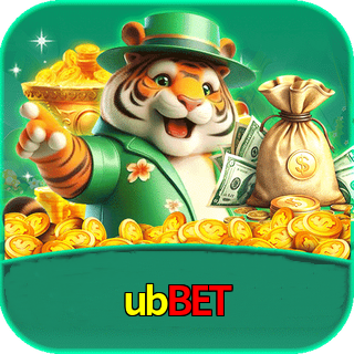 ubbet Logo